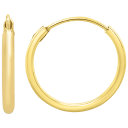 Yellow Gold Plating