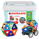 Tiles Set(36-Piece w/Wheels)