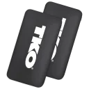 Features 2 USB-A & 1 USB-C output ports to charge multiple devices simultaneously (Black)
