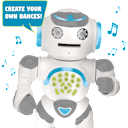 Powerman Max Robot