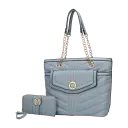 Denim Blue
