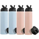  Available in 3 different color packs
