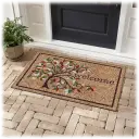 Welcome Tree