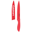 8" Slicing Knife with blade guard