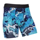 Aqueous Blue
