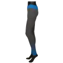 Light Blue Ombre