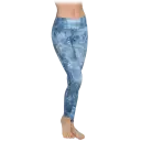 Moroccan Blue