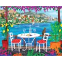 Seaside Bistro (500 Piece)