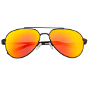 Black/Red-Yellow