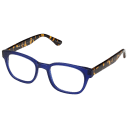 Tortola: Matte Blue