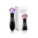 Purple LED