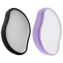Black and Periwinkle