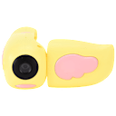  Available in two colors