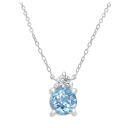 Blue Topaz