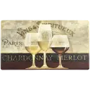 Parisian Wine Window
