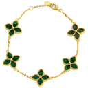 Green Agate