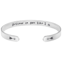 Belive In You Like I Do
