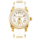White/Gold