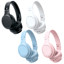  Available in four colors