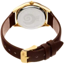 Brown/Gold