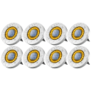Warm White