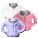  Available in six color styles