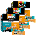 60-Pack: Variety Pack Thins Bars