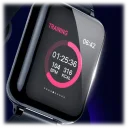 Call/text alerts, weather updates, music controls and more