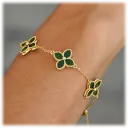 Green Agate