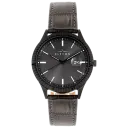 Black/Gunmetal