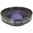 Wide Angle Lens