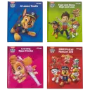 Paw Patrol
