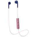 Navy/Rose Gold