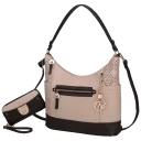 Ivory - Brown