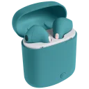 Matte Teal