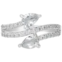 White Topaz