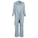 Solid Grey Mist