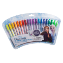 Gel Coloring Pens