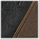 Black / Brown / Tan