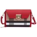 Brown/Red