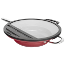 Red Pasta/Stock Pot