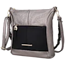 Pewter-Black