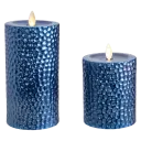 Captain's Blue