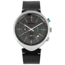 Black/Grey