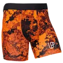 Hellfire Orange