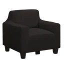 Black Chair