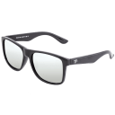 Black/Silver