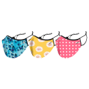 Butterflies / Daisy / Polka Dot