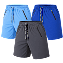Charcoal / Light Blue / Royal