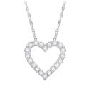 Classic Heart